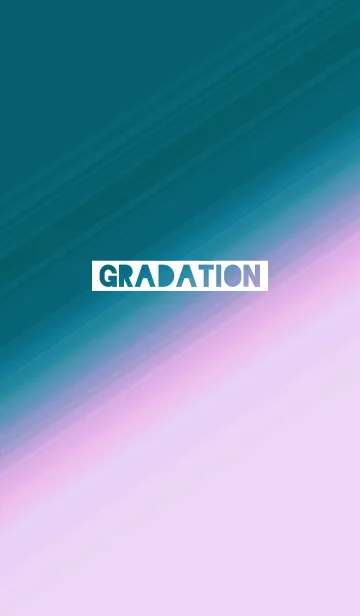 [LINE着せ替え] グラデーション 89の画像1