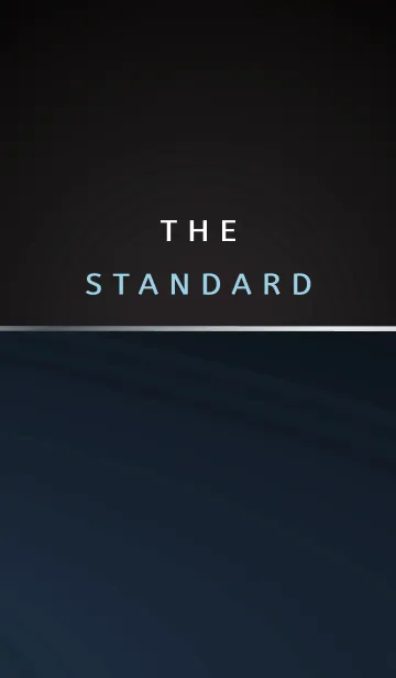 [LINE着せ替え] スタンダード /38の画像1