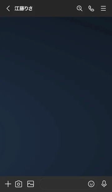 [LINE着せ替え] スタンダード /38の画像3