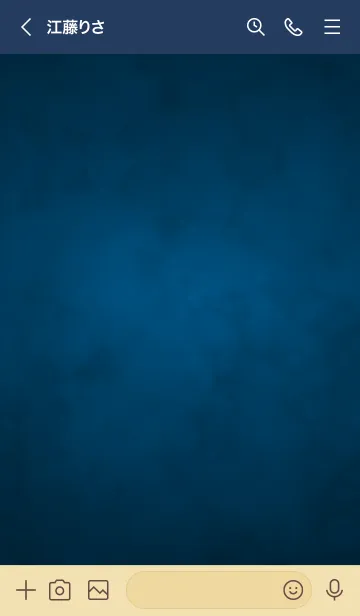 [LINE着せ替え] Expensive Leather-MEKYMの画像3