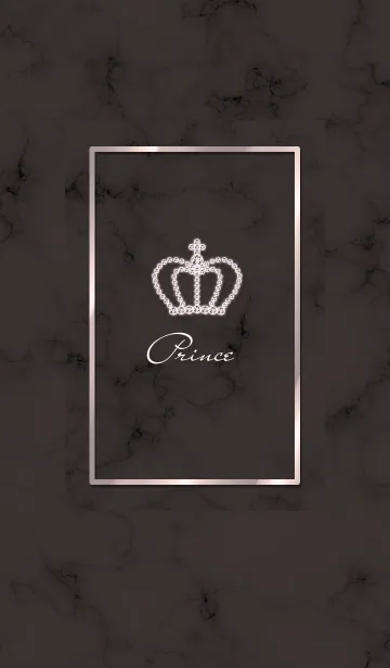 [LINE着せ替え] プリンス♦ベビーピンク02_1の画像1