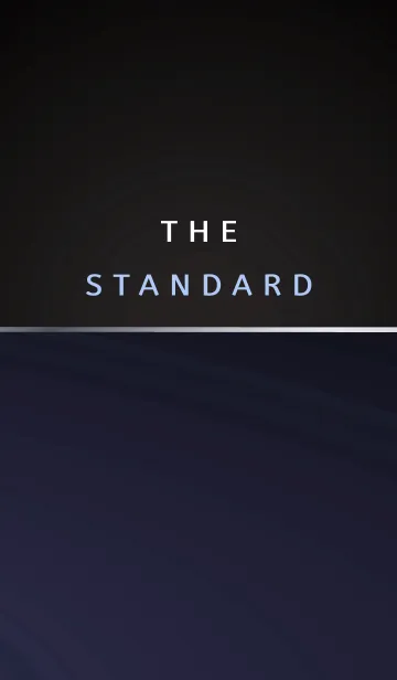 [LINE着せ替え] スタンダード /39の画像1