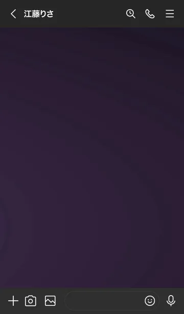 [LINE着せ替え] スタンダード /40の画像3