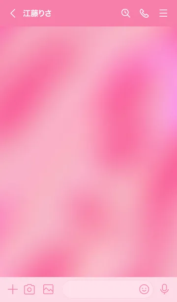 [LINE着せ替え] Nhuyの画像3