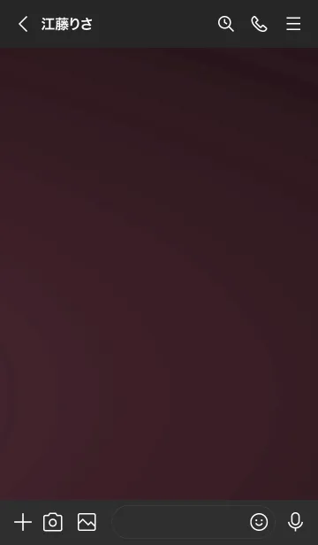 [LINE着せ替え] スタンダード /42の画像3