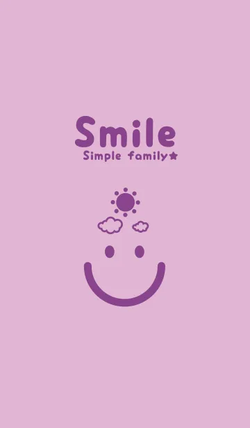 [LINE着せ替え] スマイル＆SUN リラの画像1