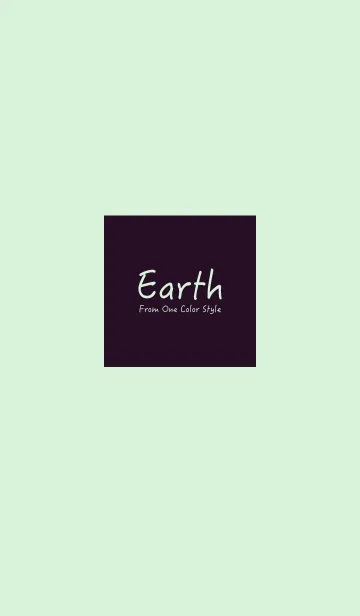 [LINE着せ替え] Earth／刺激2の画像1