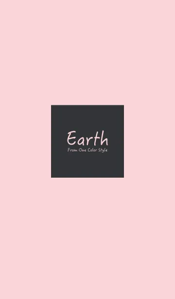 [LINE着せ替え] Earth／デュアリティーの画像1