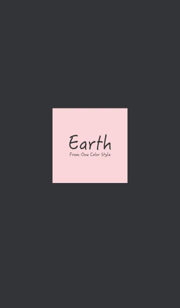[LINE着せ替え] Earth／デュアリティー2の画像1