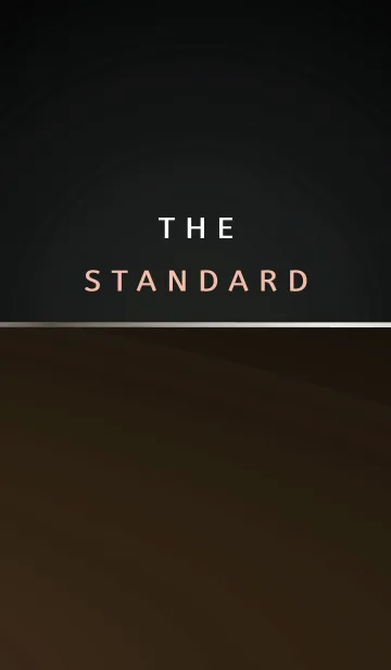 [LINE着せ替え] スタンダード /44の画像1