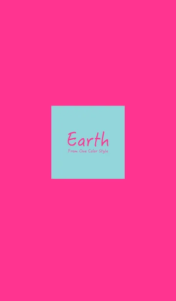 [LINE着せ替え] Earth／パッションフルーツの画像1