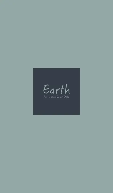 [LINE着せ替え] Earth／紳士の画像1