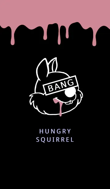 [LINE着せ替え] バング リス 101の画像1