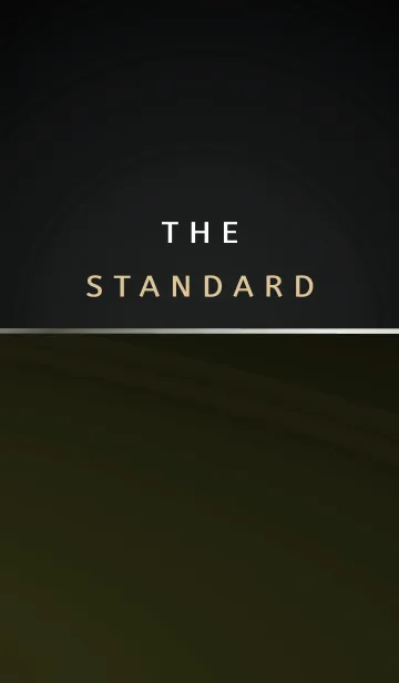 [LINE着せ替え] スタンダード /45の画像1