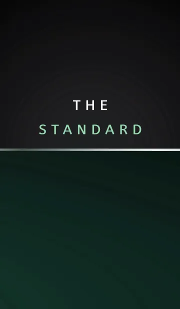 [LINE着せ替え] スタンダード /48の画像1