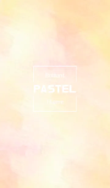 [LINE着せ替え] PASTEL (UV_595)の画像1