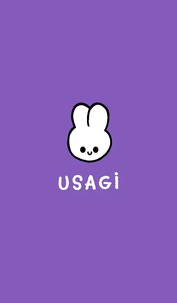 うさぎ 72の着せ替えメイン画像