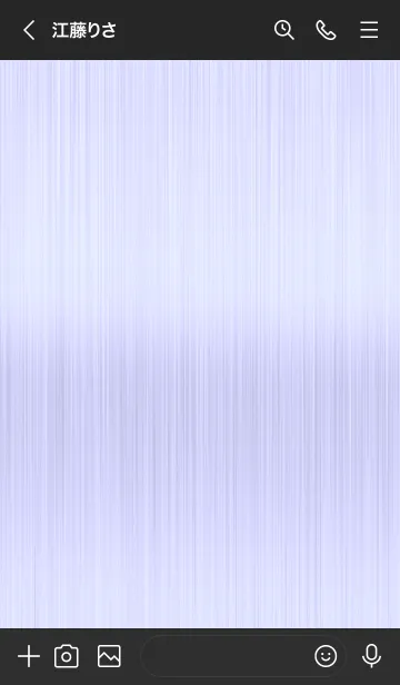 [LINE着せ替え] ザ メタル _92の画像3