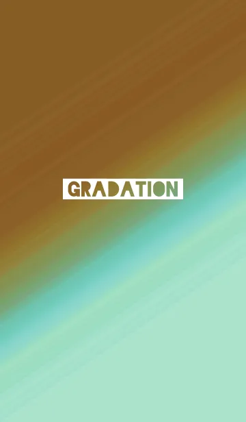 [LINE着せ替え] グラデーション 97の画像1