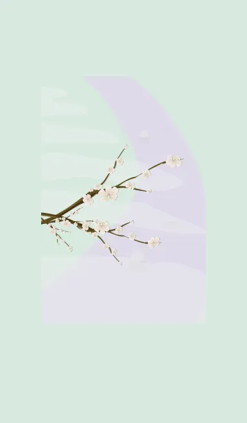 [LINE着せ替え] ekstamp Sakura NO79.3の画像1