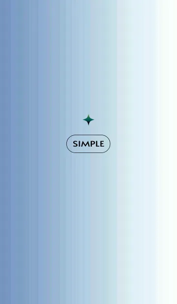 [LINE着せ替え] シンプル _053の画像1