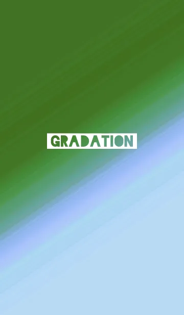 [LINE着せ替え] グラデーション 99の画像1