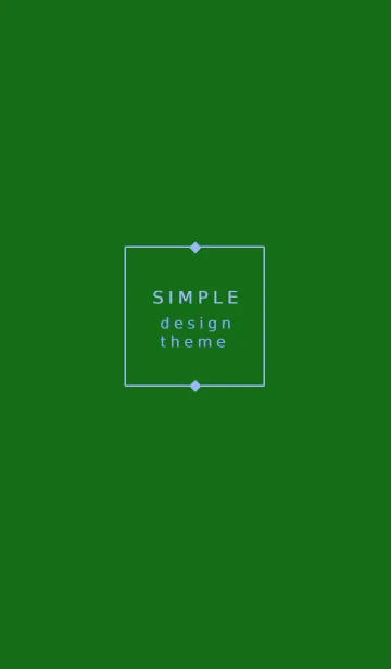 [LINE着せ替え] シンプル 112の画像1