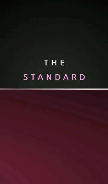 [LINE着せ替え] スタンダード /54の画像1