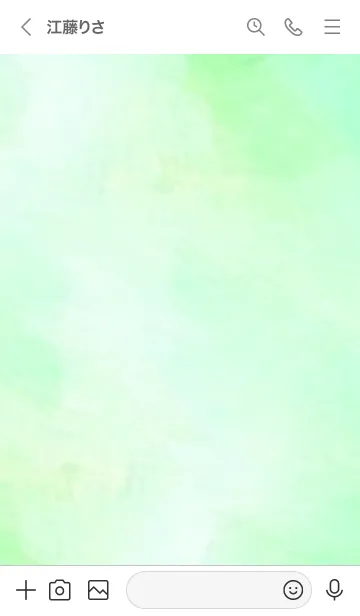 [LINE着せ替え] PASTEL (VR_589)の画像3