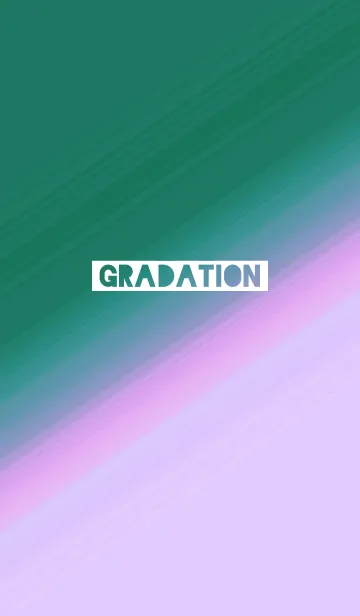 [LINE着せ替え] グラデーション 101の画像1