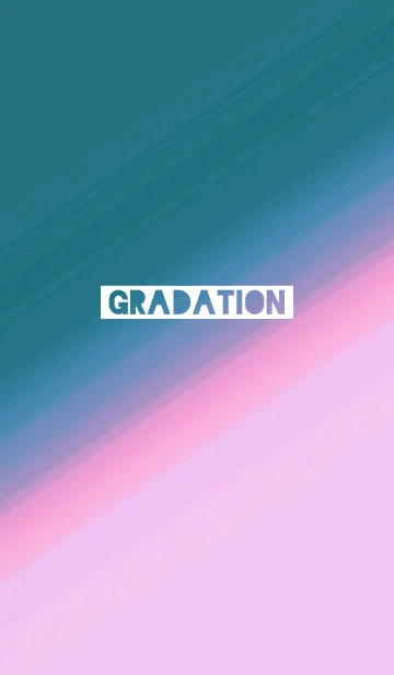 [LINE着せ替え] グラデーション 102の画像1