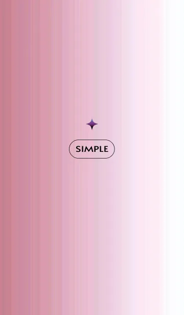 [LINE着せ替え] シンプル _057の画像1