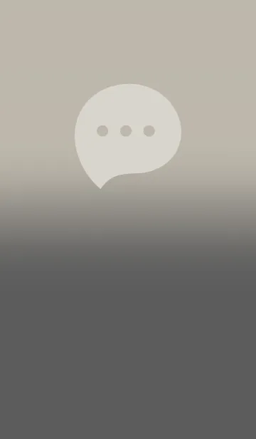 [LINE着せ替え] Thunder Grey & Grey  Theme V2 (JP)の画像1