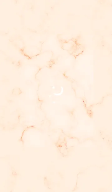 [LINE着せ替え] マーブルと星★オレンジ04_1の画像1