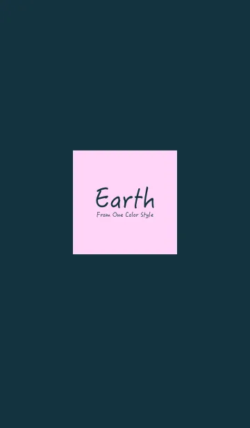 [LINE着せ替え] Earth／騎士姫の画像1