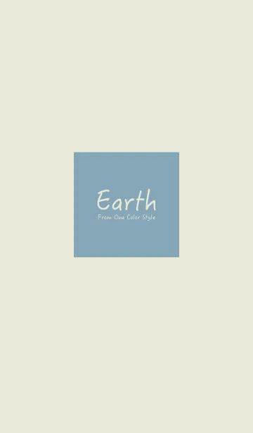 [LINE着せ替え] Earth／砂浜の画像1