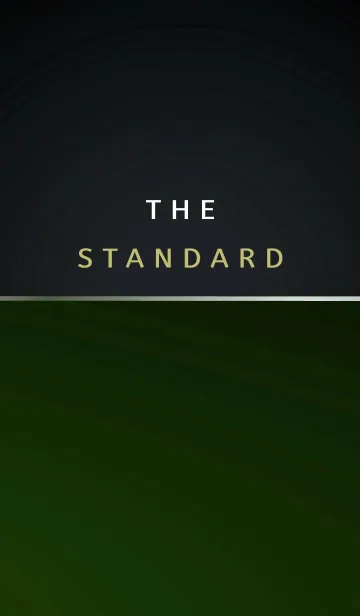 [LINE着せ替え] スタンダード /58の画像1