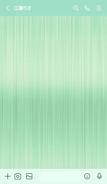 [LINE着せ替え] ザ メタル _101の画像3