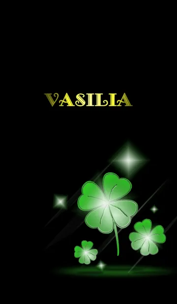 [LINE着せ替え] V-NO.12の画像1