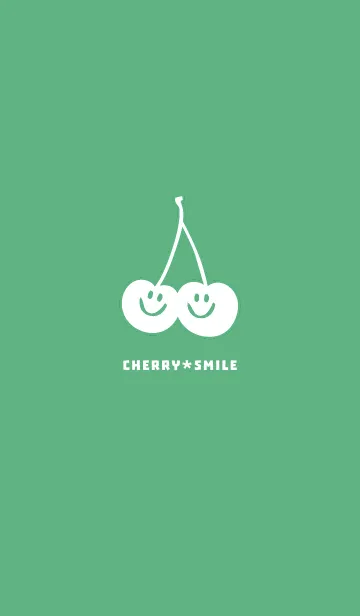 [LINE着せ替え] チェリー スマイル 116の画像1