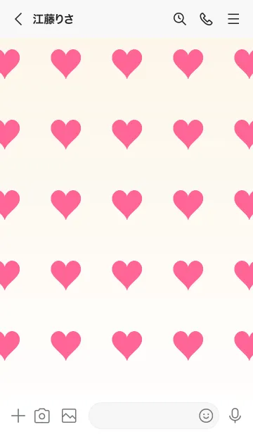 [LINE着せ替え] オールドレース❤︎ホワイト/TKCJの画像3