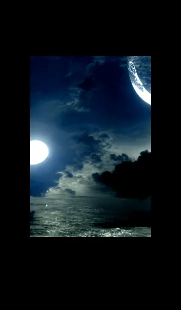 幻想月海「ナーカ」。の着せ替えメイン画像