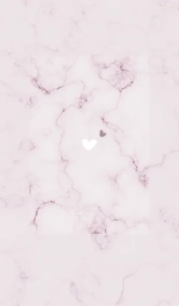 [LINE着せ替え] 秋色のマーブル♥グレープ04_1の画像1