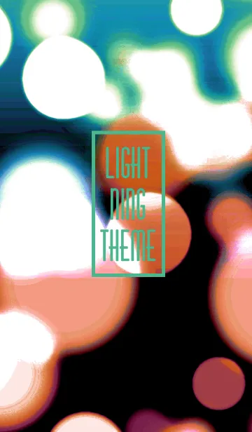 [LINE着せ替え] ライトニング 212の画像1