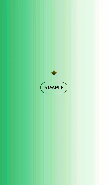 [LINE着せ替え] シンプル _063の画像1