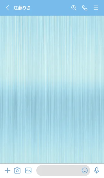 [LINE着せ替え] ザ メタル _103の画像3