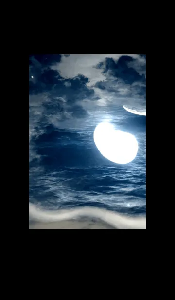幻想月夜「クー」。の着せ替えメイン画像