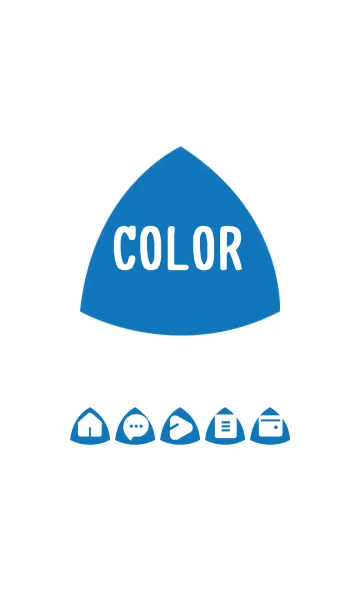 bw color L04の着せ替えメイン画像