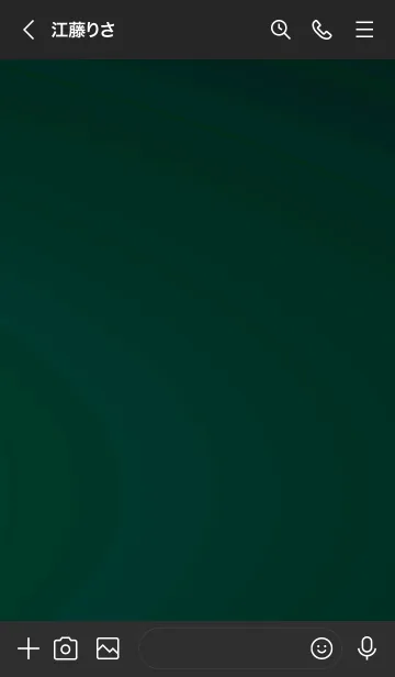 [LINE着せ替え] スタンダード /60の画像3