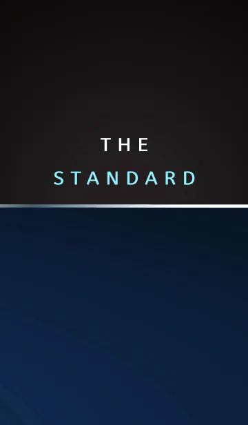 [LINE着せ替え] スタンダード /62の画像1